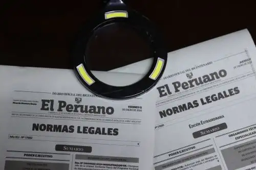 Foto: ANDINA/Juan Carlos Guzmán.