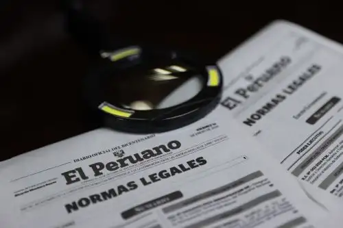 Foto: ANDINA/Juan Carlos Guzmán.