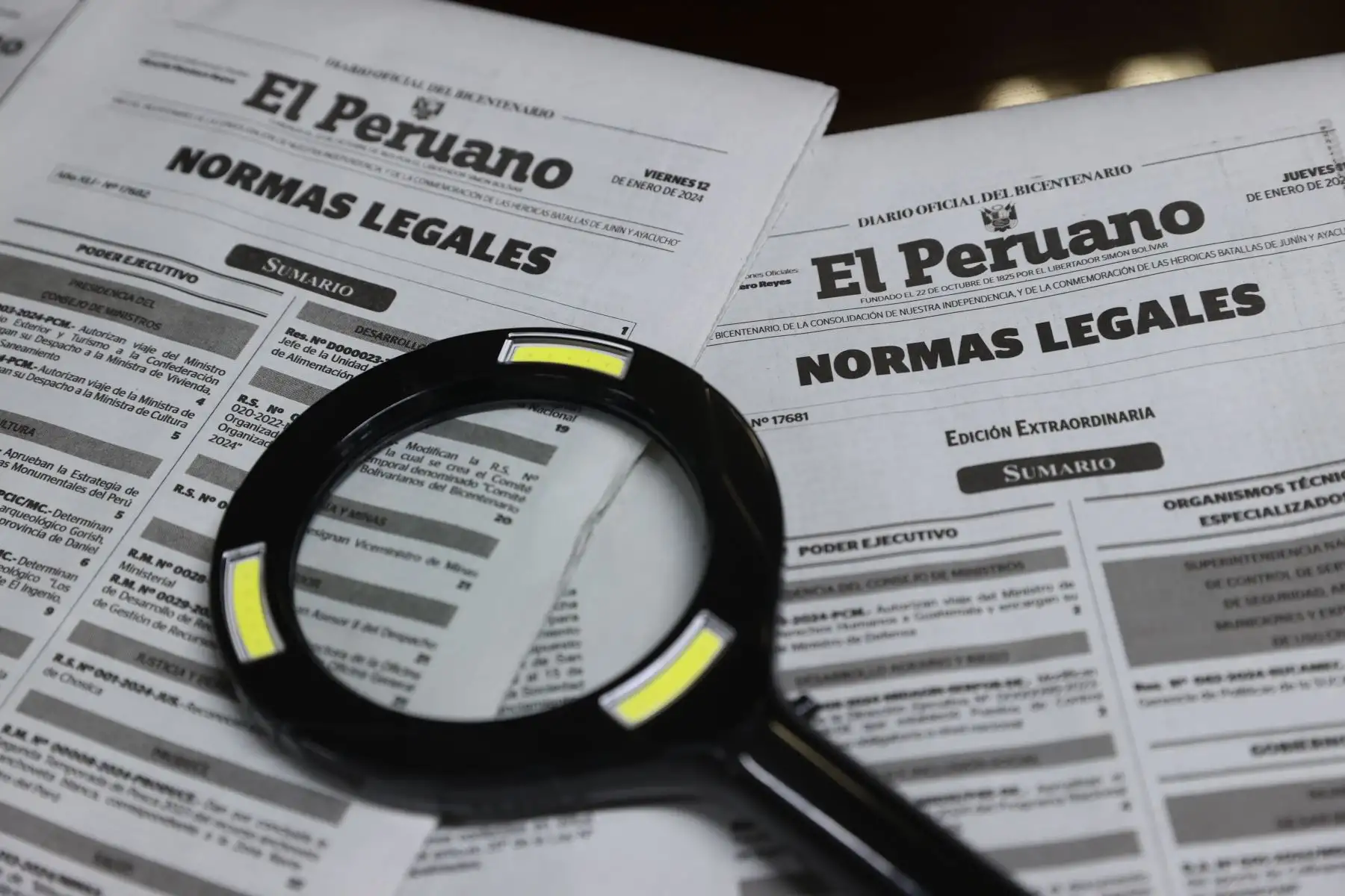 Foto: ANDINA/Juan Carlos Guzmán.