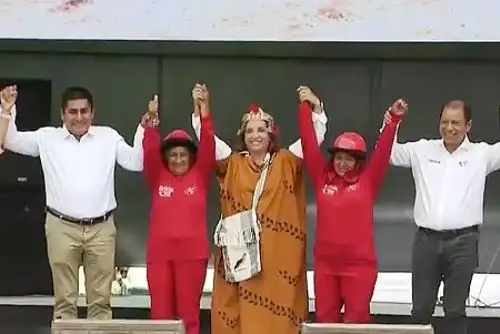 Foto: captura TV.
