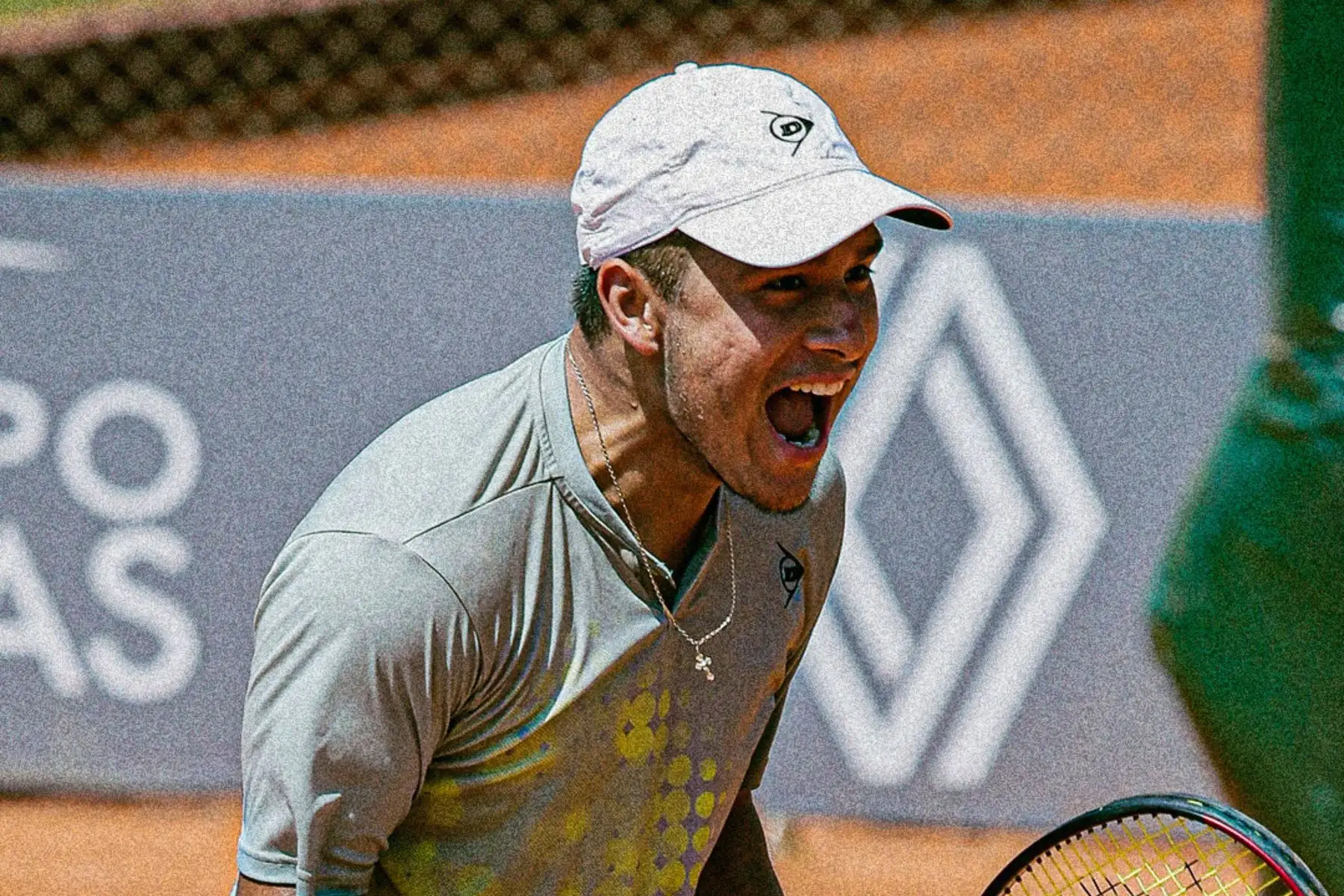 Gonzalo Bueno