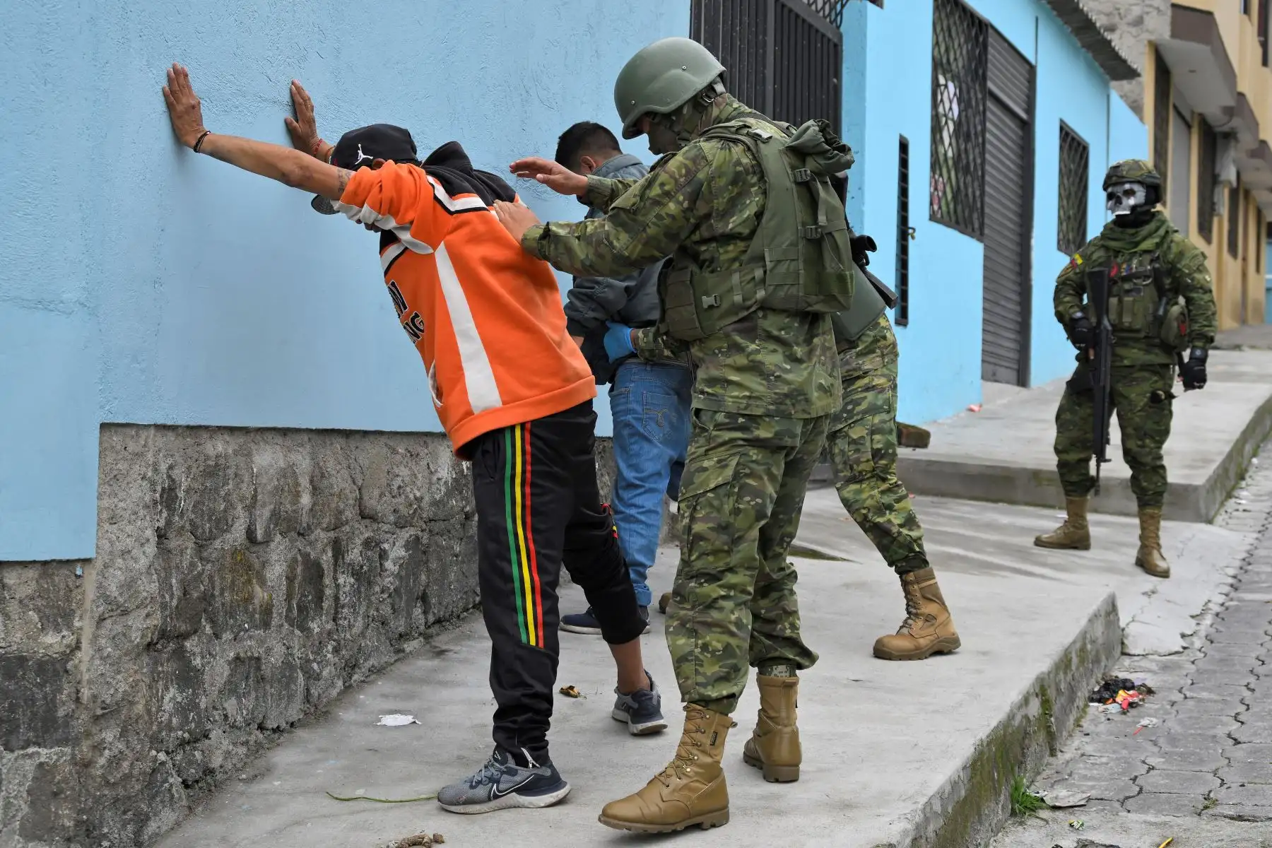 AFP