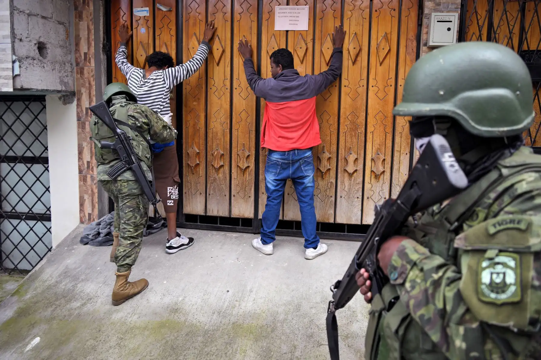 AFP