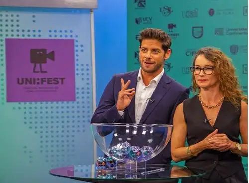 Se anuncian finalistas del Primer Festival Nacional de Cine Universitario.