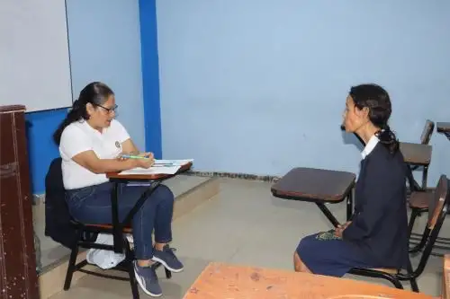 ANDINA/Difusión