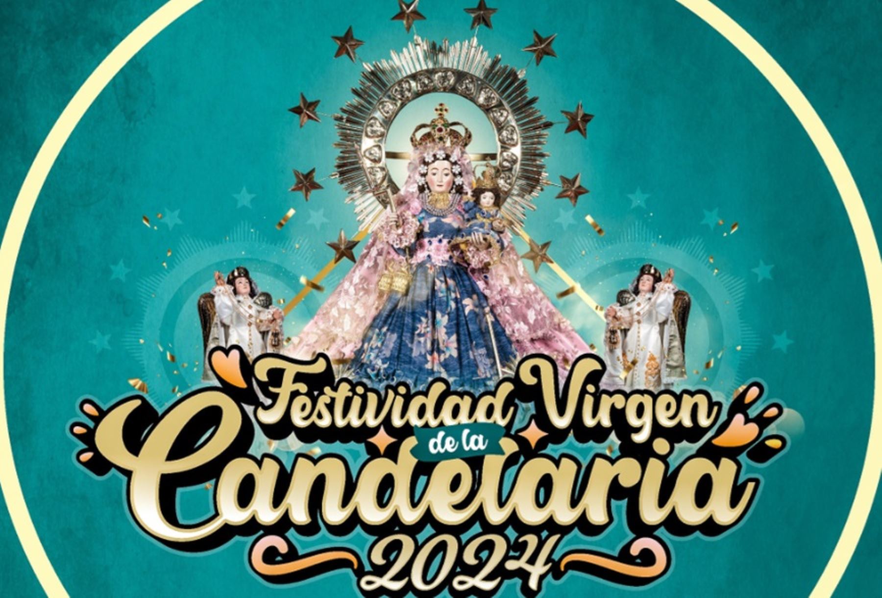La Festividad en honor de la Virgen de la Candelaria es considerada una de las expresiones religiosas y culturales más importantes y concurridas del Perú, al constituir una manifestación de sincretismo religioso que asocia la fe católica y elementos simbólicos de la cosmovisión andina.