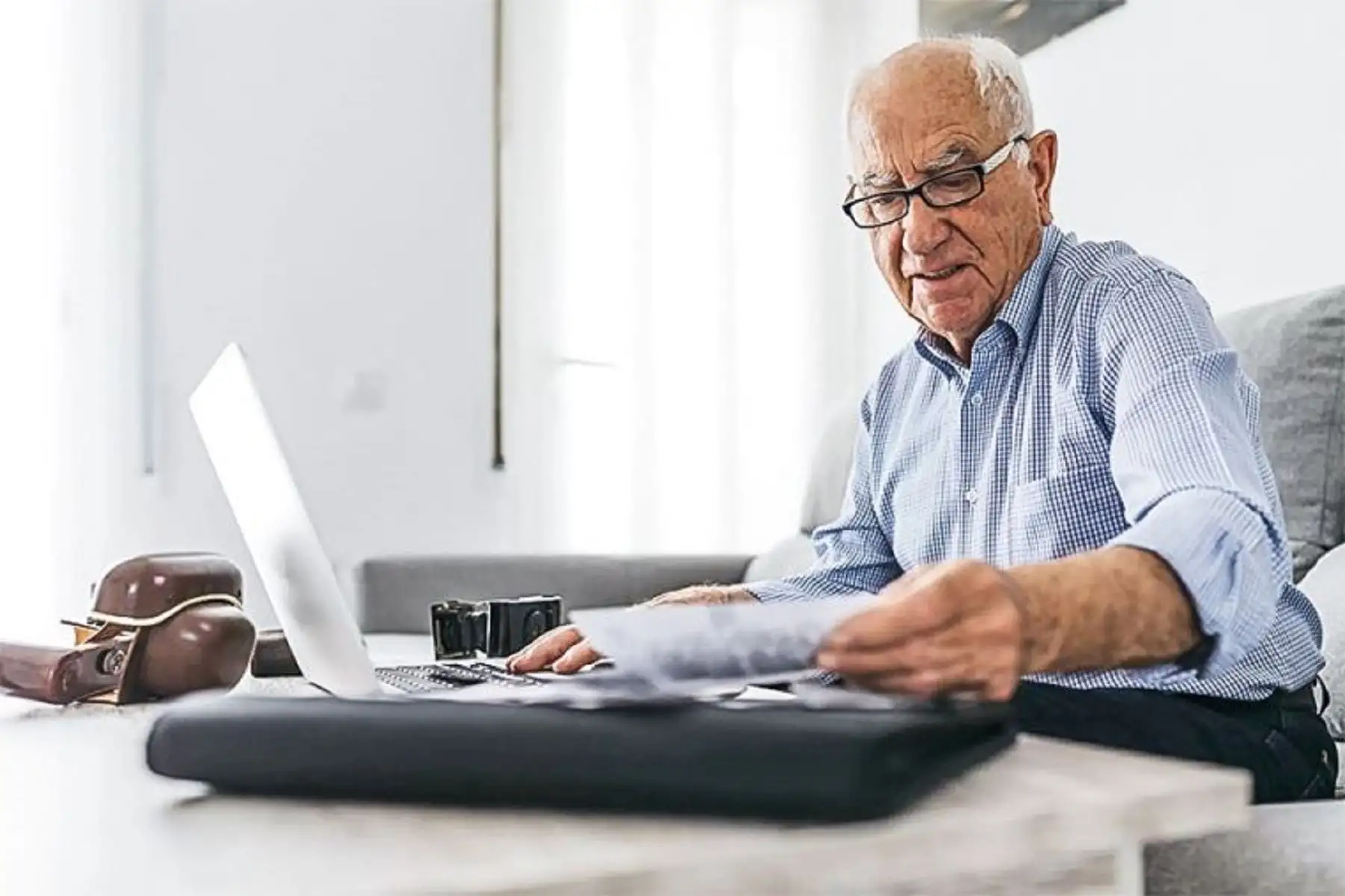 ¿Tienes más de 60 años y deseas trabajar? Conoce aquí cómo postular a las convocatorias que ofrece el MTPE