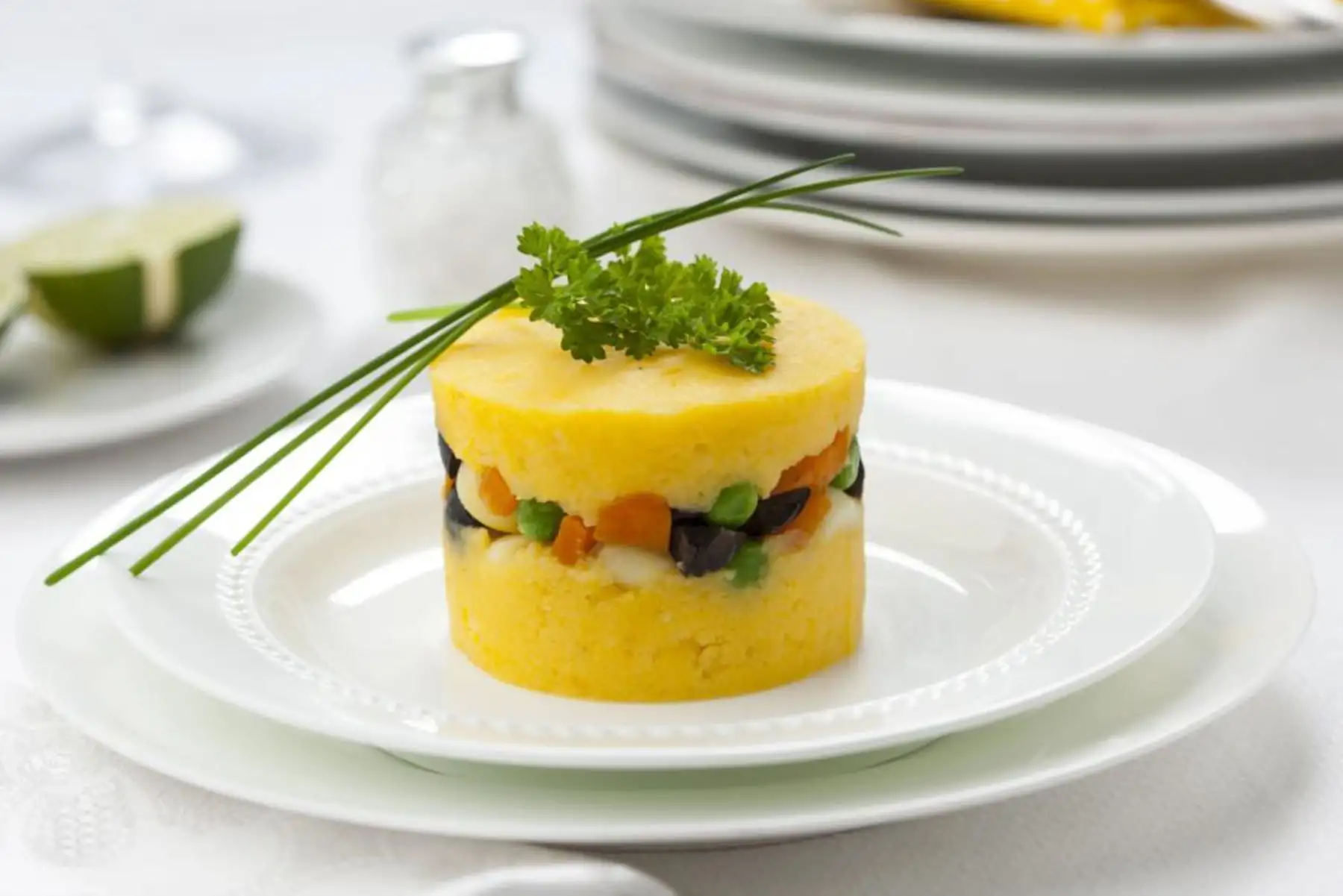 Día del Vegetariano: conoce platos peruanos ideales para seguidores de este estilo de vida