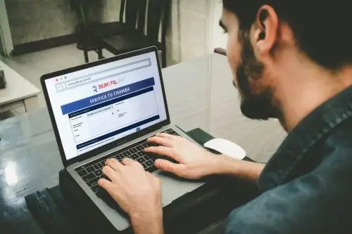 ¿Cómo saber si estoy en planilla? Sunafil