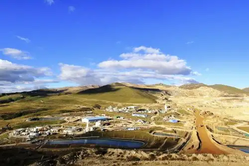 ANDINA/Difusión