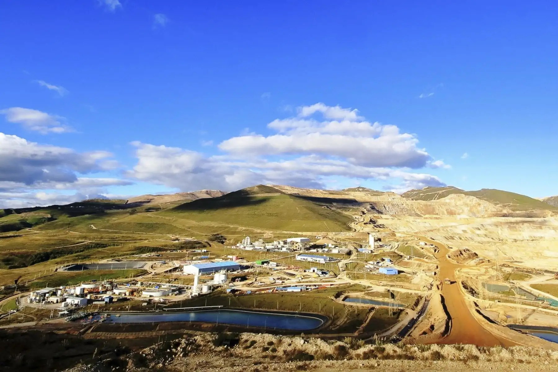 ANDINA/Difusión