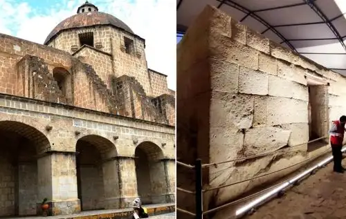 El Conjunto Monumental Belén y el Cuarto del Rescate son las joyas turísticas de Cajamarca y con un solo boleto de entrada puedes visitar estos importantes monumentos turísticos.