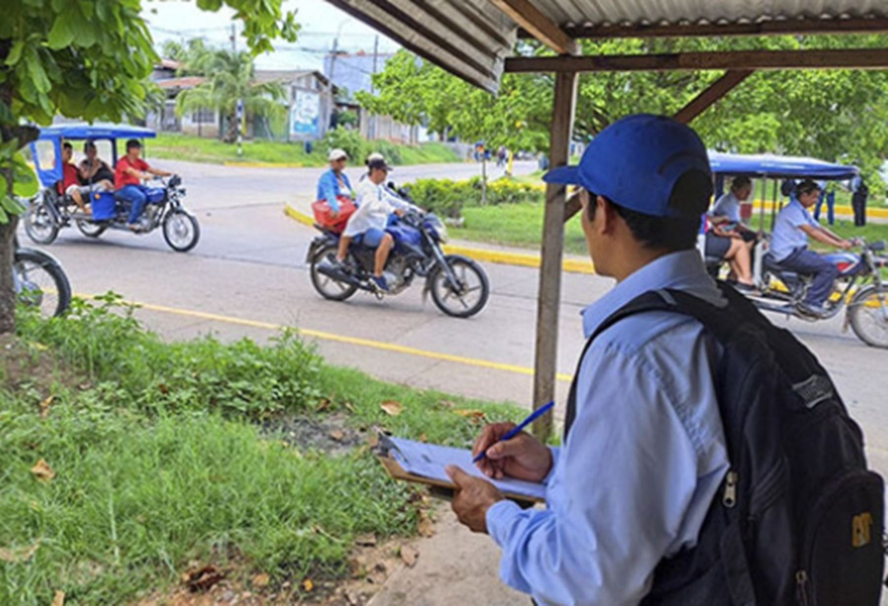 El Ministerio de Transportes y Comunicaciones, a través del Programa Nacional de Transporte Urbano Sostenible (Promovilidad), brinda asistencia técnica a la Municipalidad Provincial de Coronel Portillo mediante la elaboración de un diagnóstico de tránsito y un estudio de transporte en siete intersecciones críticas de Pucallpa.