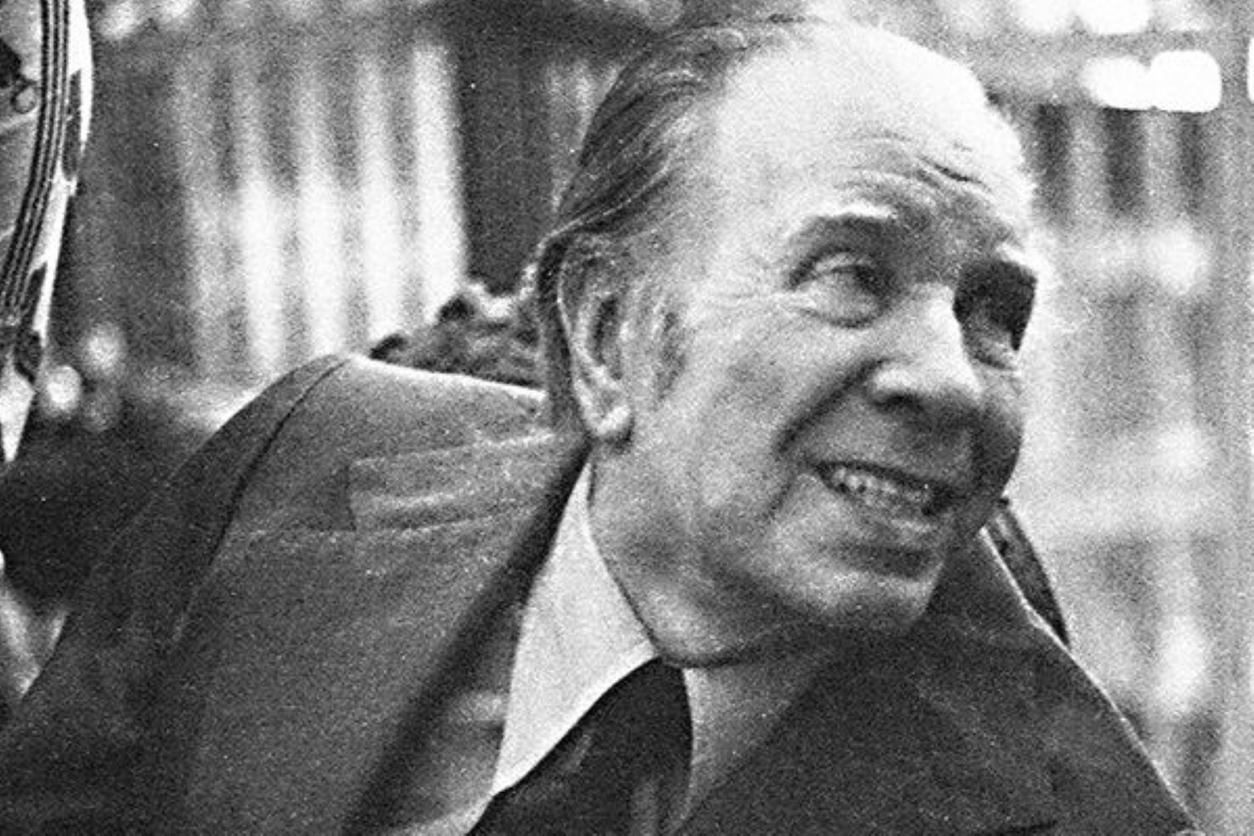 Jorge Luis Borges El Más Británico De Los Escritores Latinoamericanos Noticias Agencia 4933