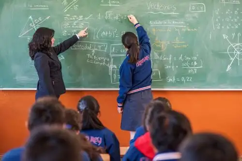 El Ministerio de Educación (Minedu) denunció a una red social pública que promociona la obtención de constancias de la plataforma PerúEduca a cambio de un pago.