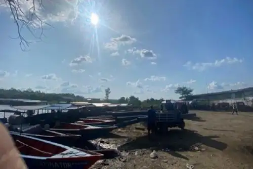 El Senamhi informó que para el miércoles 28 de agosto se prevén temperaturas máximas con valores cercanos a los 35 °C. Foto: ANDINA/Difusión