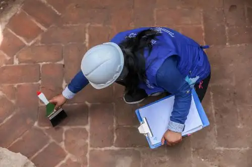 Los trabajos de excavación que empezaron en setiembre han dado frutos con el hallazgo de distintos vestigios históricos. Foto: ANDINA/difusión.