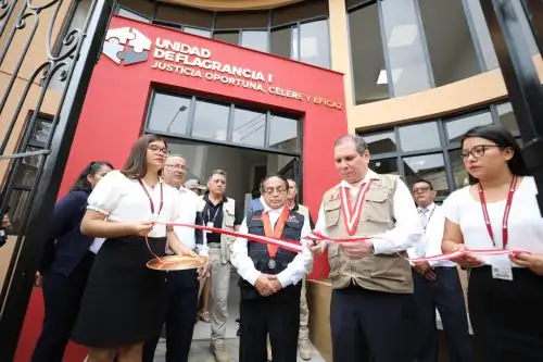 ANDINA/Difusión