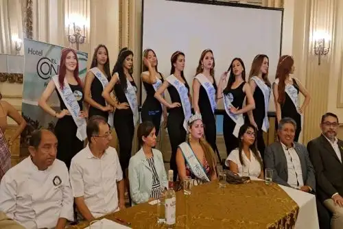 Paracas se prepara para celebrar  Día Nacional del Pisco y espera recibir 10,000 turistas