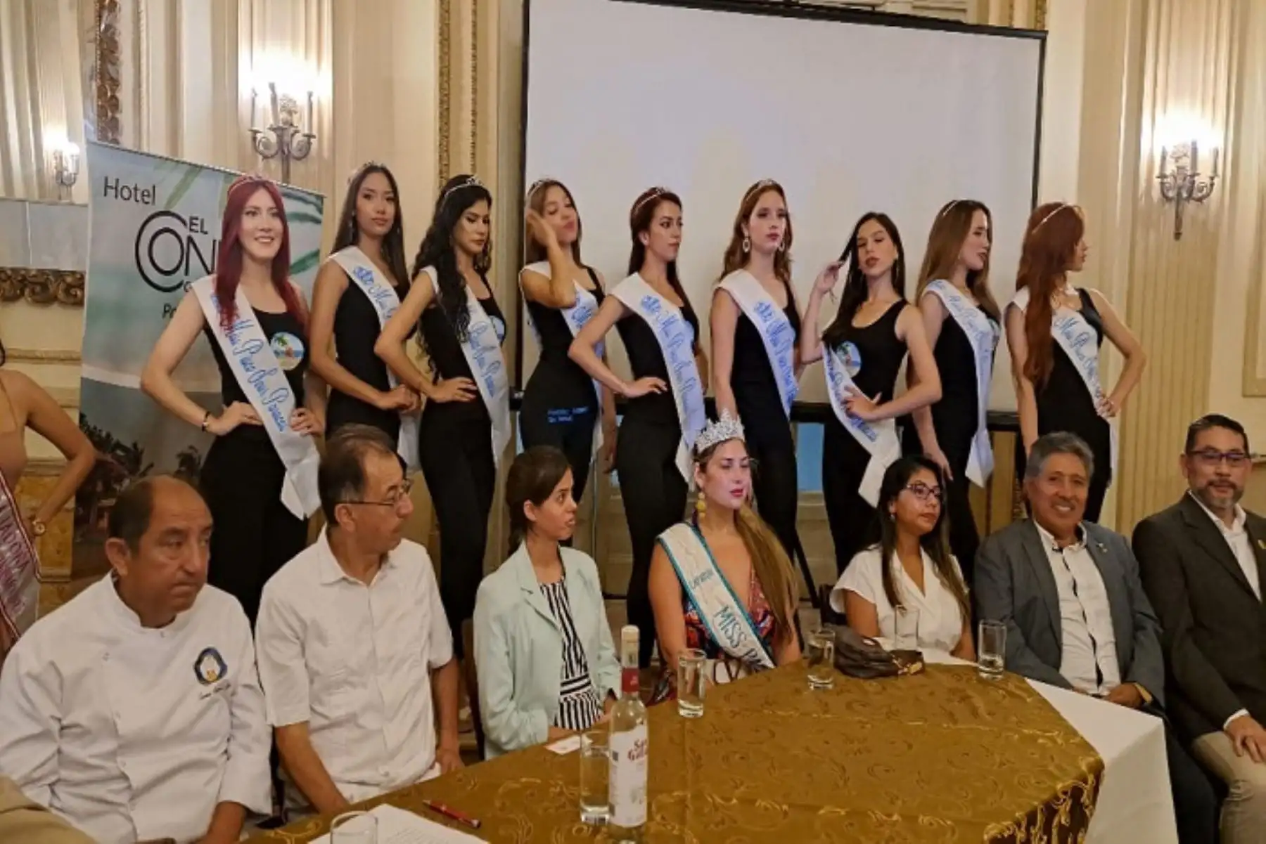 Paracas se prepara para celebrar  Día Nacional del Pisco y espera recibir 10,000 turistas