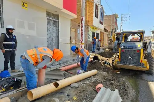 El distrito de Íllimo está ubicado a más de 35 kilómetros al norte de Chiclayo, en la provincia de Lambayeque. Foto: ANDINA/Difusión