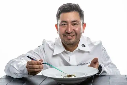 ANDINA/Difusión