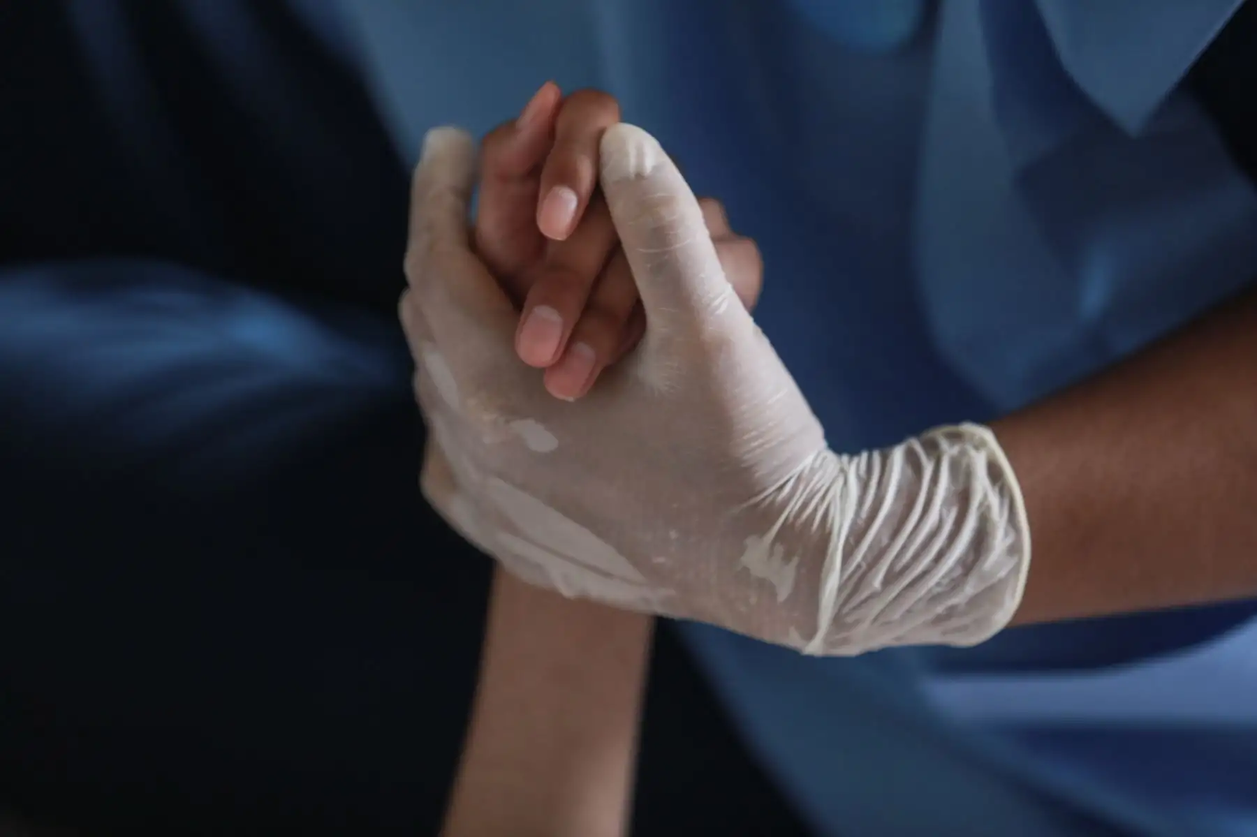 La atención del equipo multidisciplinario cuenta con personal médico de familia, pediatras, rehabilitadores, tecnólogos en terapia física, lenguaje y ocupacional, psicólogos y nutricionistas con experiencia en el manejo de niños. Foto: ANDINA/ EsSalud