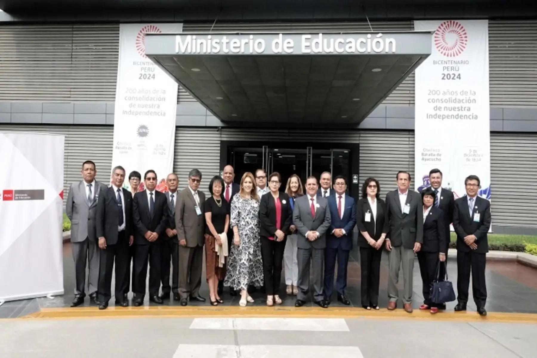 Minedu dará asistencia a universidades para consolidar proceso de institucionalización