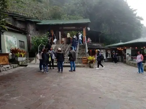 La anterior plataforma de entradas de Machu Picchu presenta un desbalance y no ha registrado el ingreso a Machu Picchu de más de 70,000 personas causando un perjuicio de más de S/ 7 millones. ANDINA/Difusión