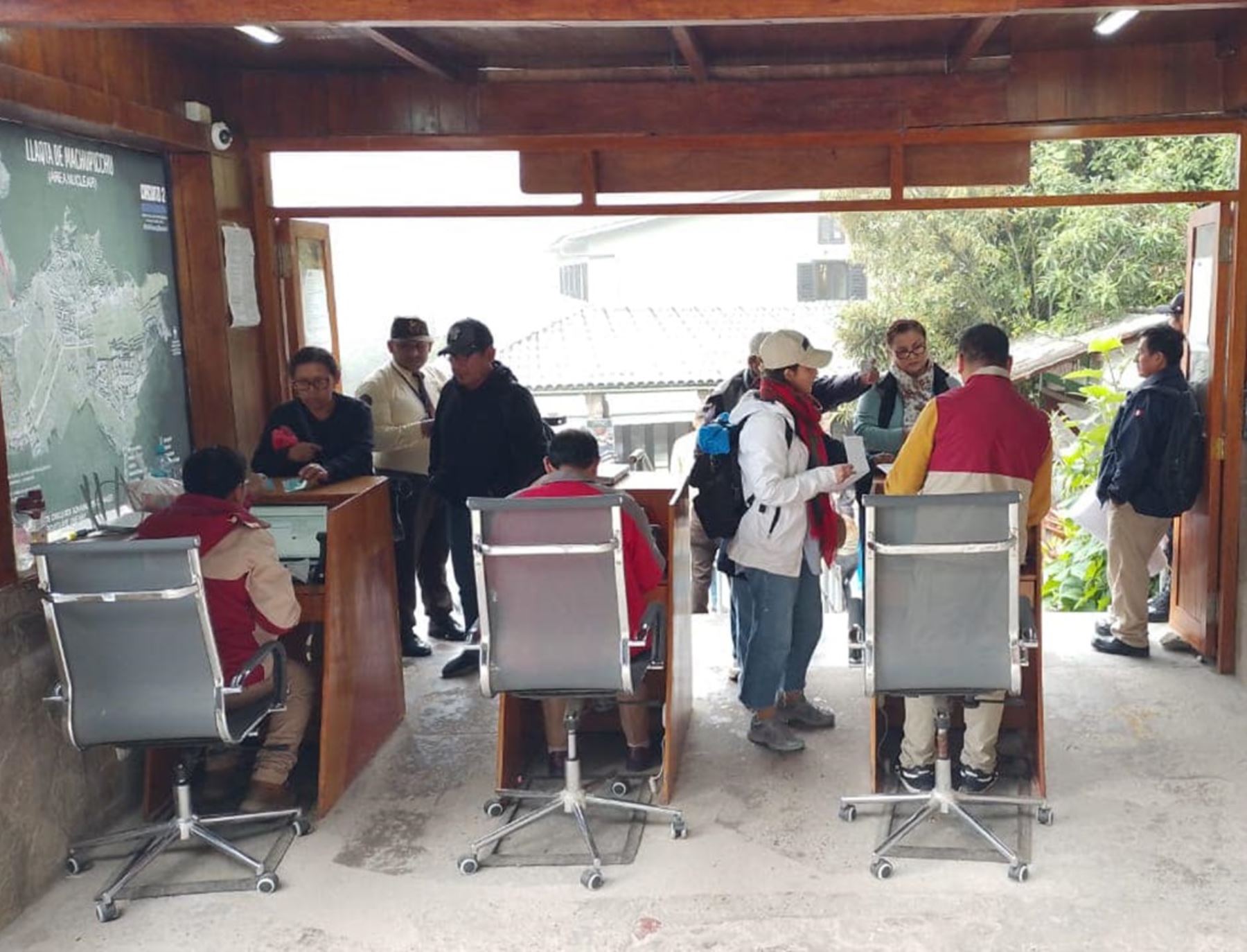 El Ministerio de Cultura explicó qué hacer para proceder a la devolución del valor de los boletos para visitar la ciudadela de Machu Picchu. Foto: ANDINA/Difusión