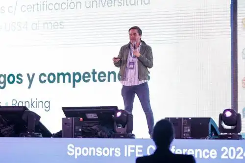 Foto: Tec Prize
