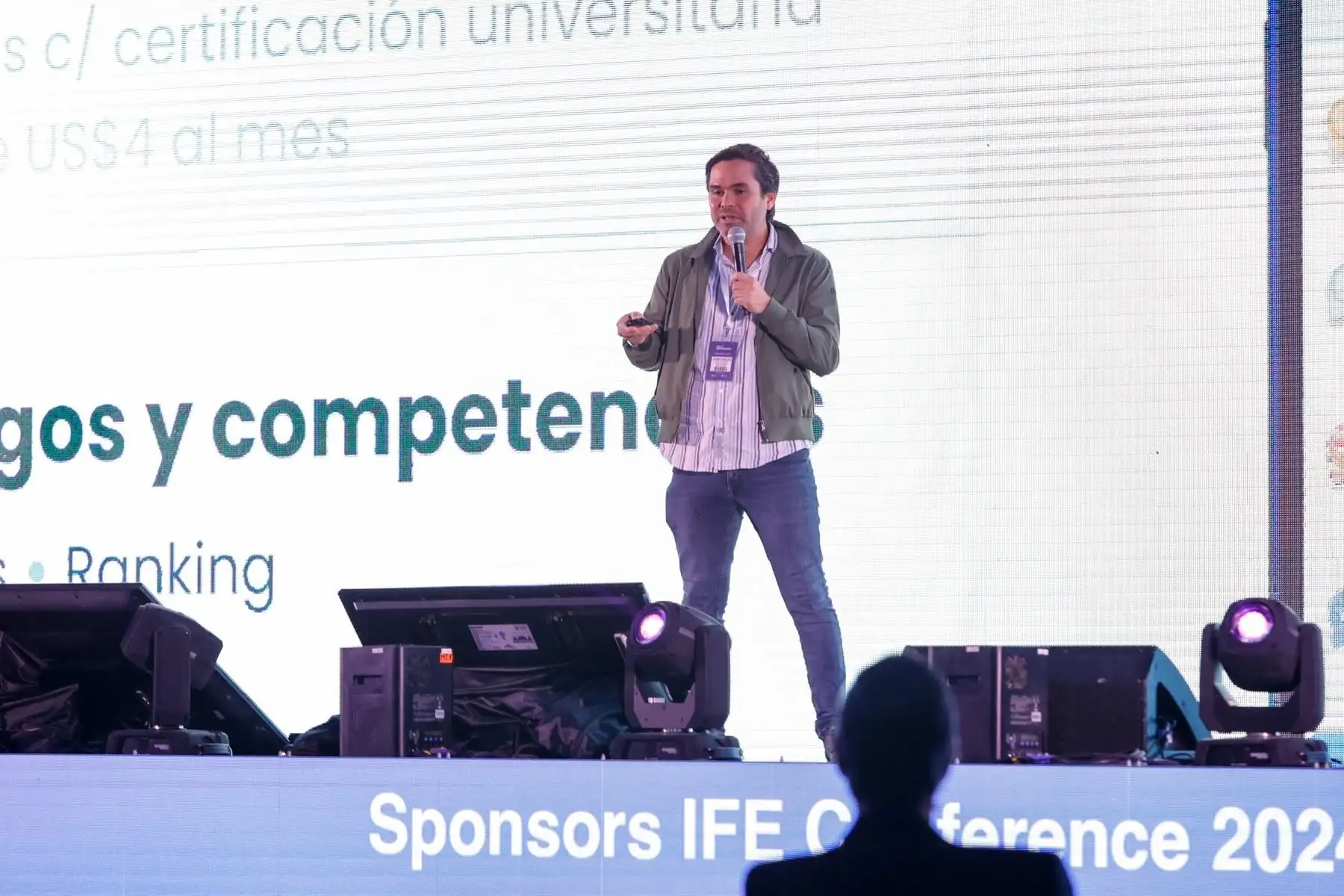 Foto: Tec Prize