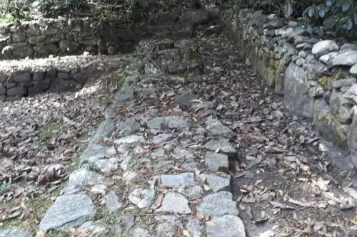 Se ejecutarán trabajos de limpieza de caminos empedrados, cunetas, pontones de piedra y de madera. Foto: ANDINA/Difusión