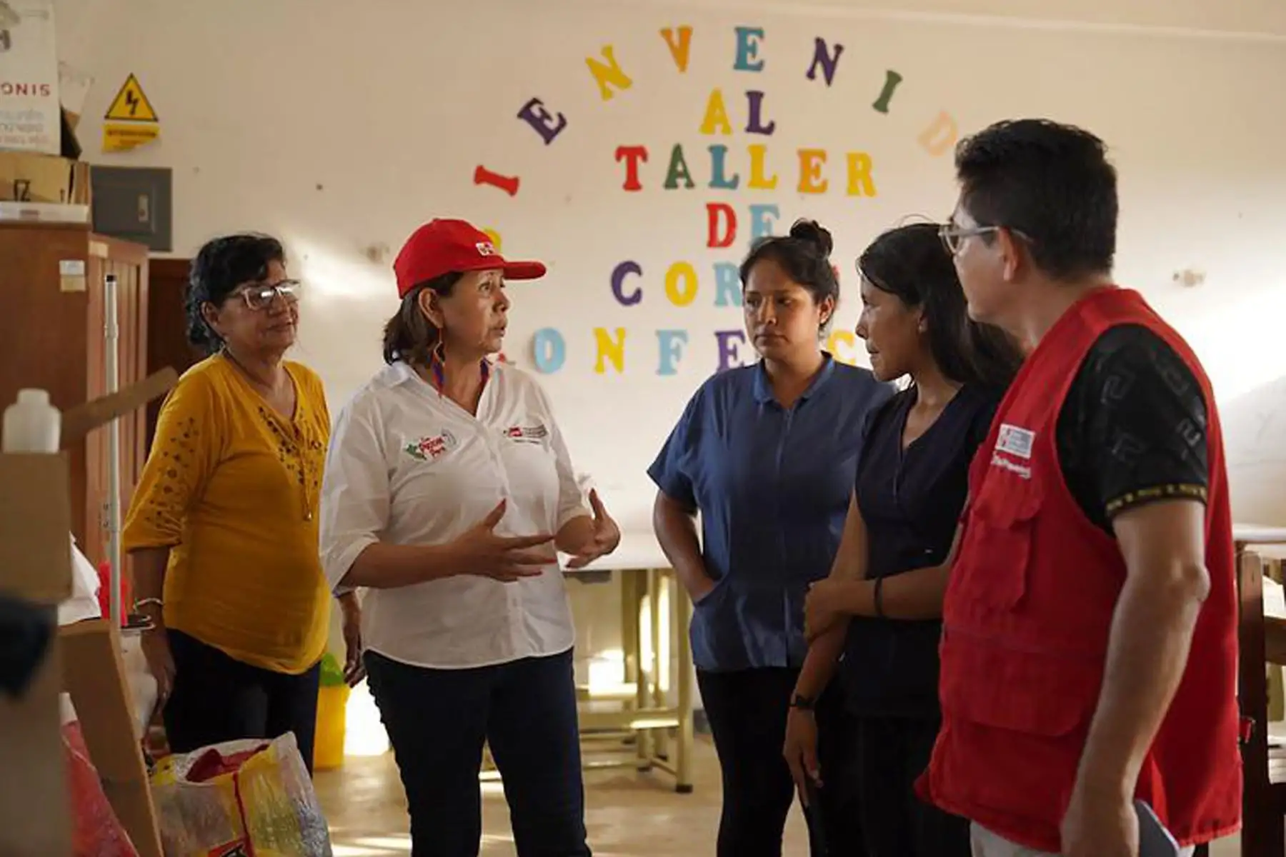 Los CAR son fundamentales a nivel nacional, porque atienden a niñas, niños y adolescentes que se encuentran en situaciones de desprotección, en alto riesgo de ser víctimas de agravios  físicos o psíquicos u otras circunstancias graves que atenten con su desarrollo integral.
Foto: MIMP