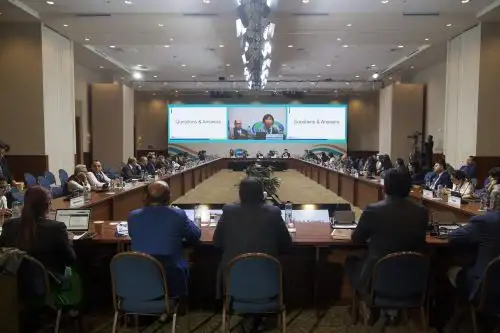 Photo: APEC Peru 2024