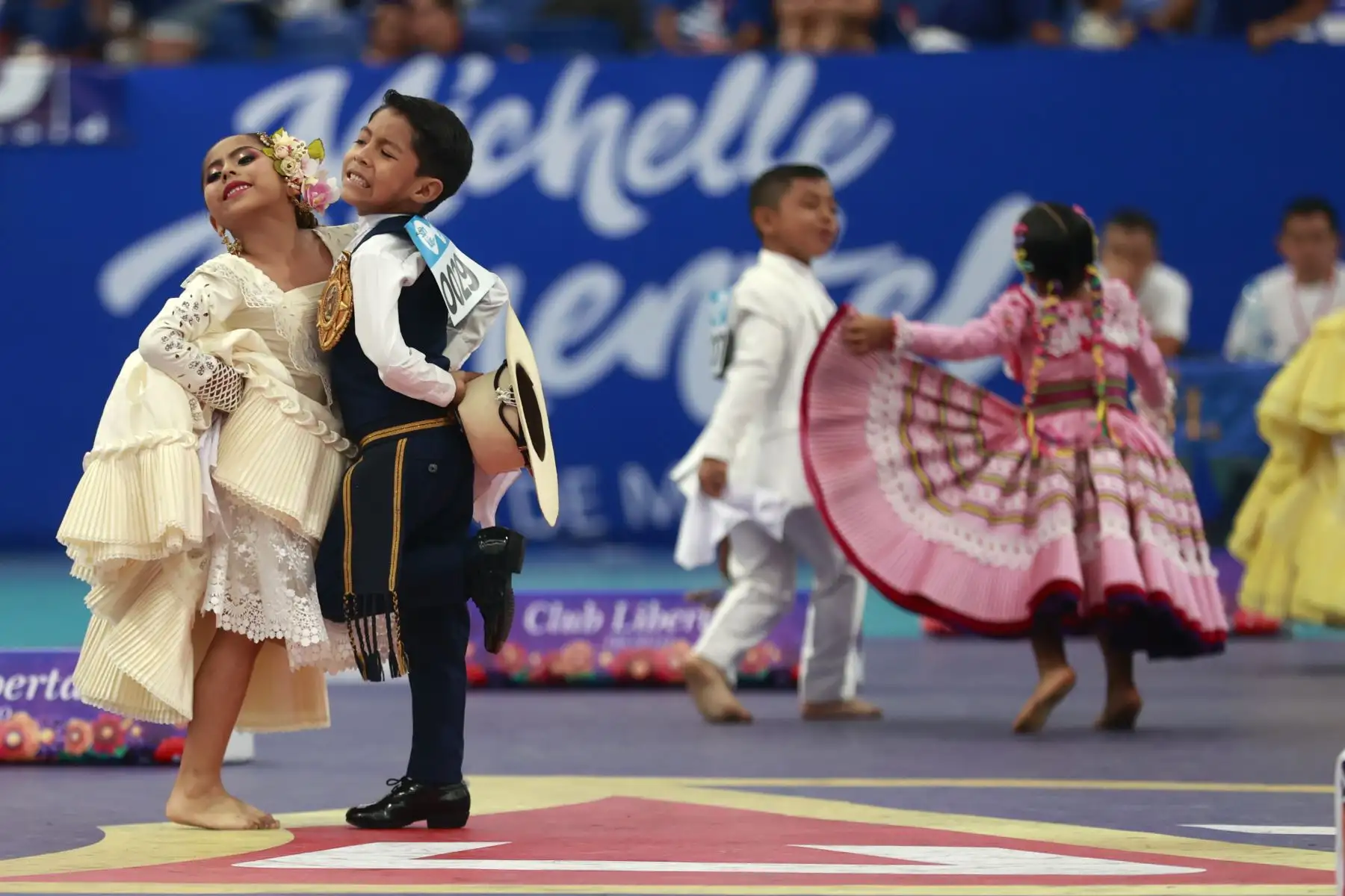 El tradicional certamen es organizado por el Club Libertad con la colaboración del Proyecto Especial Bicentenario del Ministerio de Cultura y espera contar con la presencia de 65,000 espectadores ávidos por presenciar las etapas eliminatorias, semifinales y finales. Foto: ANDINA/Vidal Tarqui