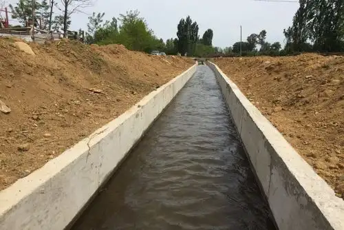 Gracias a la formalización en el derecho de uso de agua, se brinda la seguridad jurídica para irrigar aproximadamente 5,500 hectáreas (ha), con lo cual se puede asegurar la producción agropecuaria en el ámbito nacional.