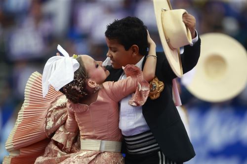 Fiestas Patrias: conoce las danzas regionales que son motivo de orgullo de los peruanos