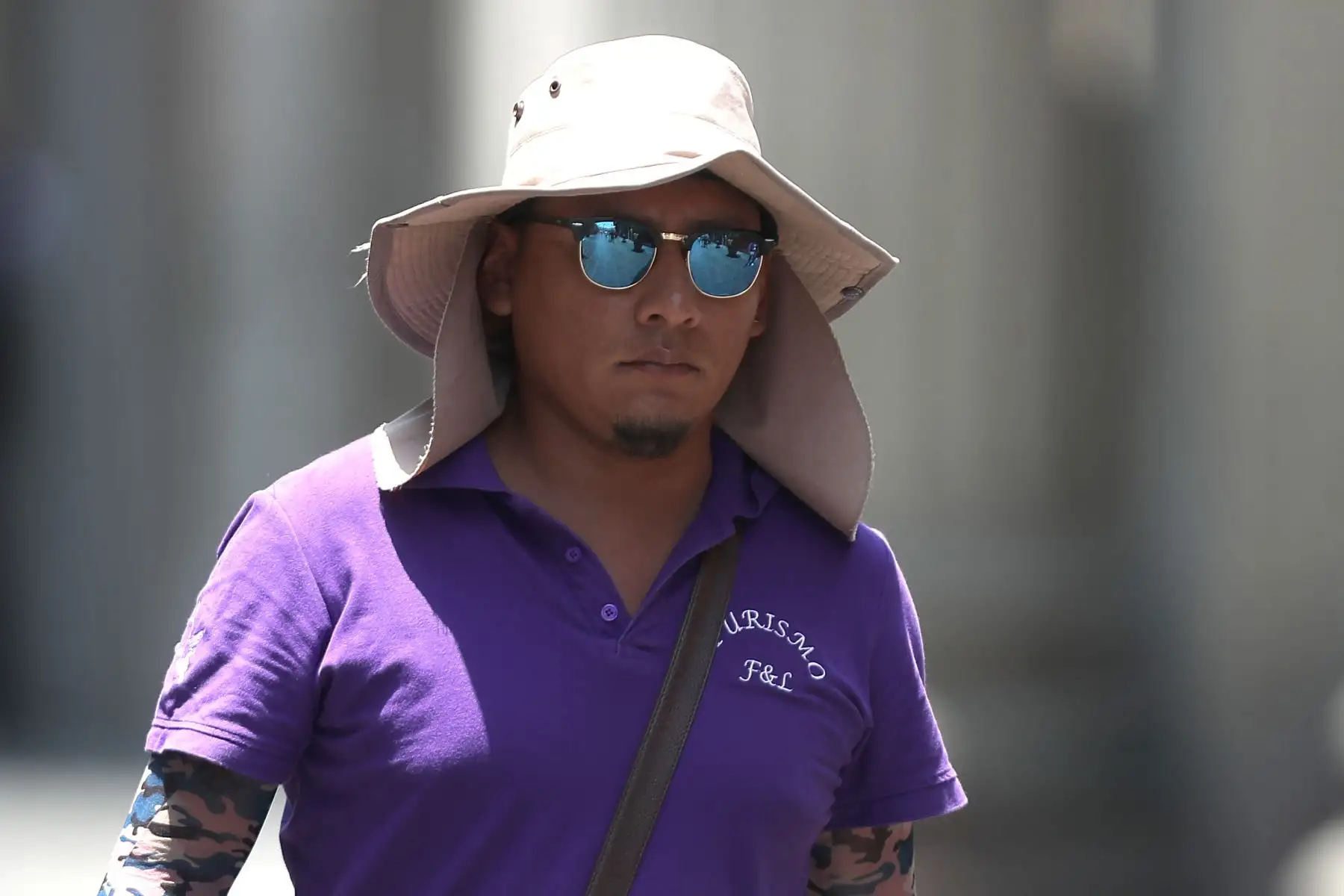 Para este martes 30, los distritos de Lima cercanos al mar, como Magdalena, San Miguel, Miraflores, Barranco, Chorrillos, entre otros, presentarán temperaturas mínimas entre 23 y 24 °C, mientras que las máximas alcanzarían los 28 y 29 °C. Foto: ANDINA/Ricardo Cuba