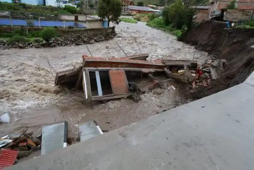 Foto: ANDINA/difusión.