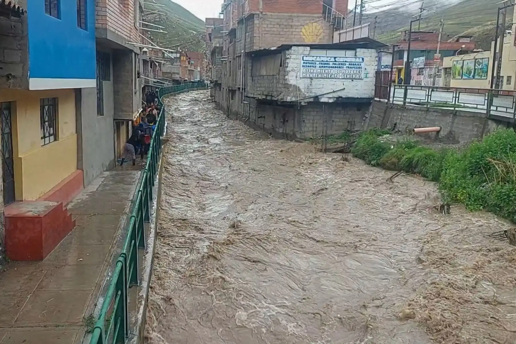 Foto: ANDINA/difusión.
