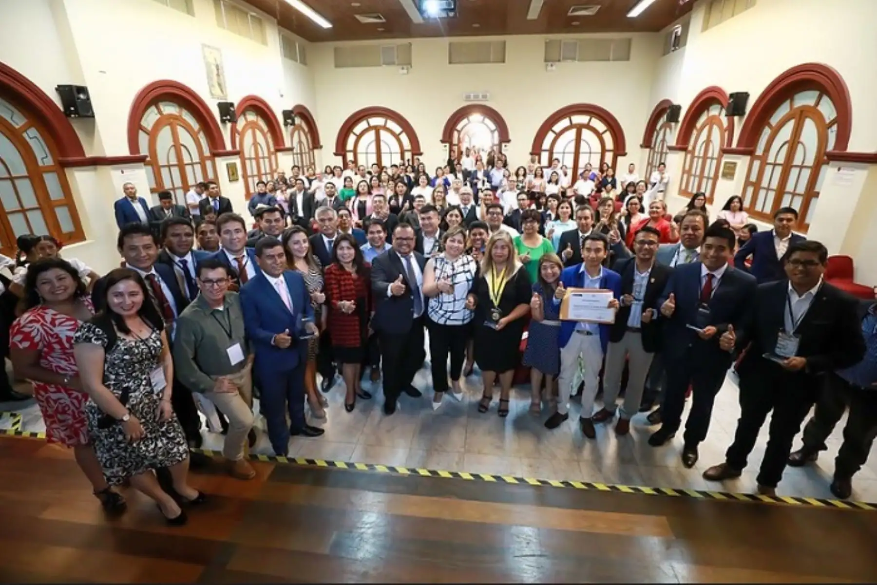 Los equipos de los empadronadores de los gobiernos locales, con el apoyo de la asistencia técnica del Midis, visitaron más de 1 604 000 hogares, entre setiembre y diciembre del 2023.
