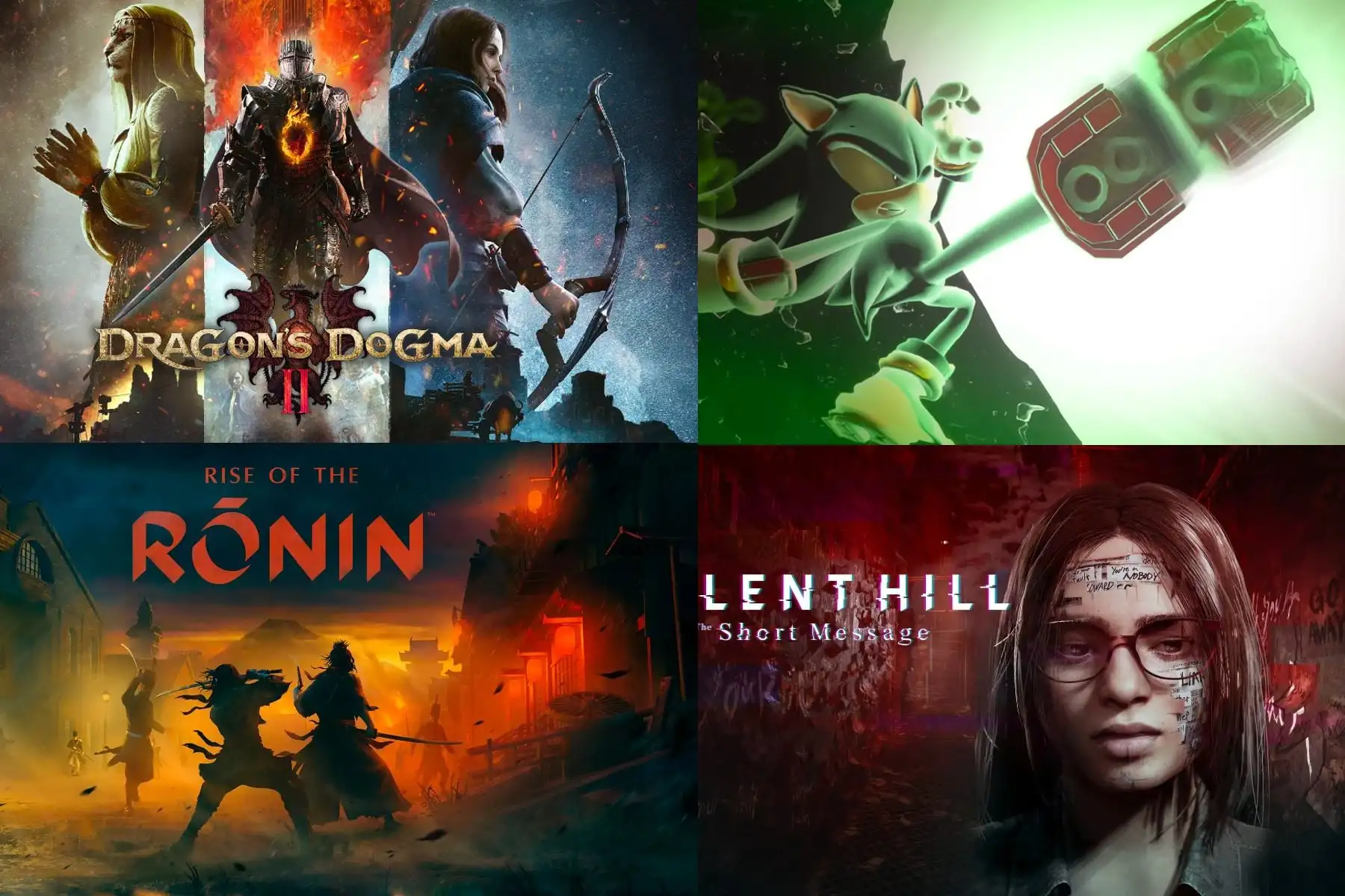 Estos son algunos videojuegos para PlayStation anunciados en el Stay of Play 2024.