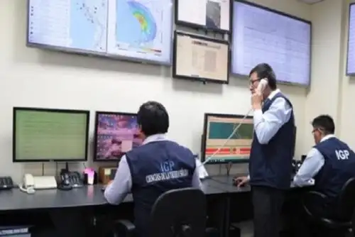 El Instituto Geofísico del Perú es pionero en la simulación y pronóstico de ondas kelvin oceánicas.