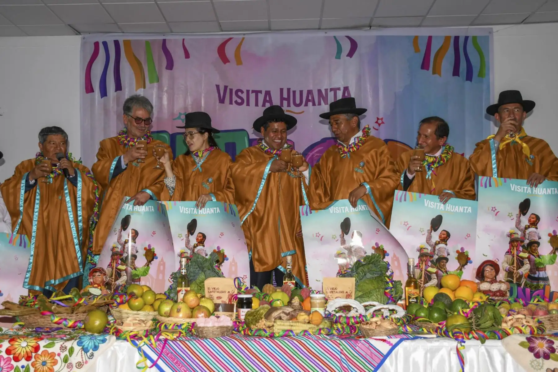 El Carnaval Huantino es una de las fiestas más coloridas de Ayacucho. La provincia de Huanta espera la visita de más de 20,000 turistas para participar de las actividades festivas. ANDINA/Difusión