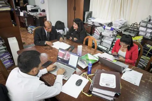 ProInversión visita regiones para fortalecer asistencia técnica en proyectos priorizados.