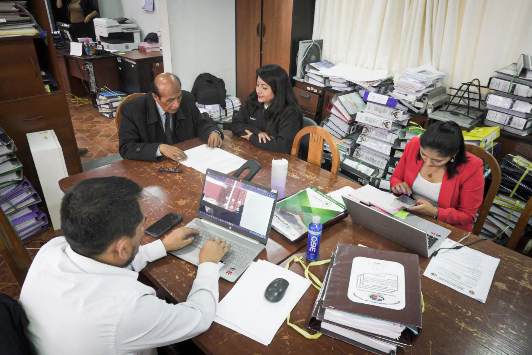 ProInversión visita regiones para fortalecer asistencia técnica en proyectos priorizados.