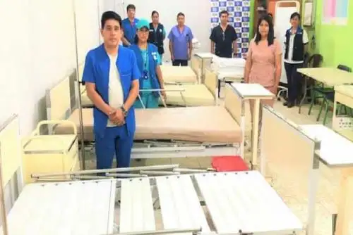 Diresa informa que en todo el mes de enero se registraron 259 casos: 211 corresponden a dengue sin signo de alarma, 47 con signos de alarma, 1 caso de dengue grave y una defunción.
