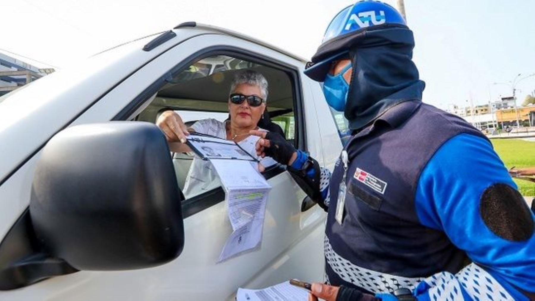 ATU:  cómo debe ser un servicio de transporte de estudiantes seguro y formal