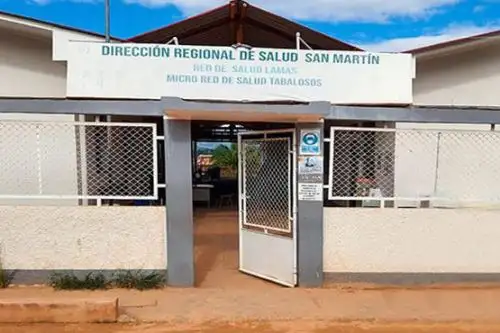 Serán mejorados los establecimientos nivel I-4 de Tabalosos, Chazuta y Pongo de Caynarachi, de la región San Martín. Foto: ANDINA/Minsa